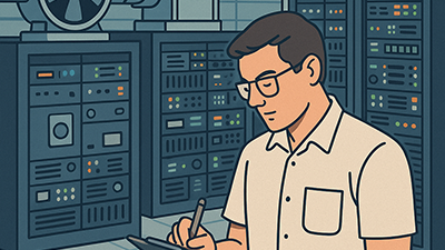 Why Mechanical Engineering is Crucial to Data Centers