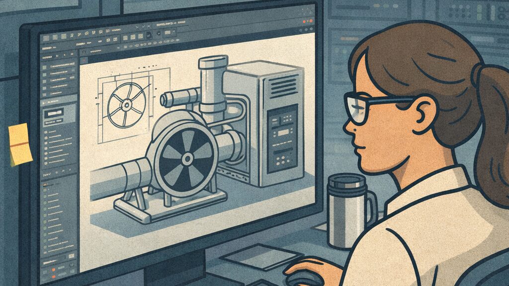 Mechanical Codes, Calculations, and the daily life of a data center Mechanical Engineer